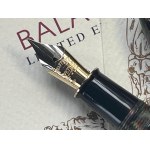 Pen - The Sheaffer Balance Limited Edition fountain pen was eleased in 1997...