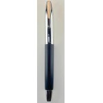 Pen - Sheaffer Legacy II with palladium cap and godron black body...