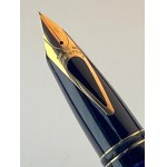 Pen - Lot of 2 Sheaffer Legacy rollerballs and a blue Sheaffer Intrigue fountain...