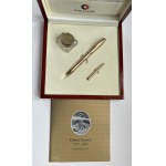 Pen - Released in 2003, this limited edition fountain pen was designed to...