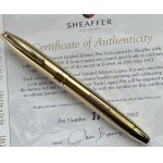 Pen - Released in 2003, this limited edition fountain pen was designed to...