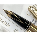 Pen - Released in 2003, this limited edition fountain pen was designed to...