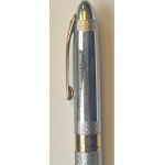 Pen - The Sheaffer CP2 Pushkin derives from a collaboration between Classic Pens...
