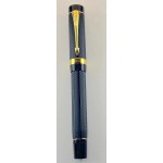 Pen - The Parker Duofold Greenwich special edition fountain...