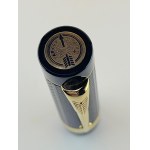 Pen - The Parker Duofold Greenwich special edition fountain...