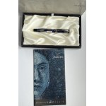 Pen - The line of Mosaic Duofold pens was introduced by Parker...