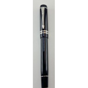 Pen - Special Duofold production in collaboration with the prestigious Bentley...