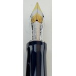 Pen - Special Duofold production in collaboration with the prestigious Bentley...