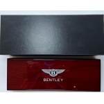 Pen - Special Duofold production in collaboration with the prestigious Bentley...