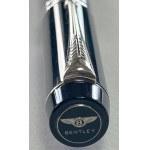 Pen - Special Duofold production in collaboration with the prestigious Bentley...
