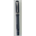 Pen - Special Duofold production in collaboration with the prestigious Bentley...