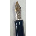 Pen - Special Duofold production in collaboration with the prestigious Bentley...