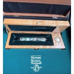 Pen - Issued in 1998 in 3500 pieces, the Parker Norman Rockwell limited edition...