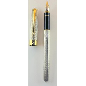 Pen - The Parker Sonnet, first introduced in 1994, was designed to be a modern...