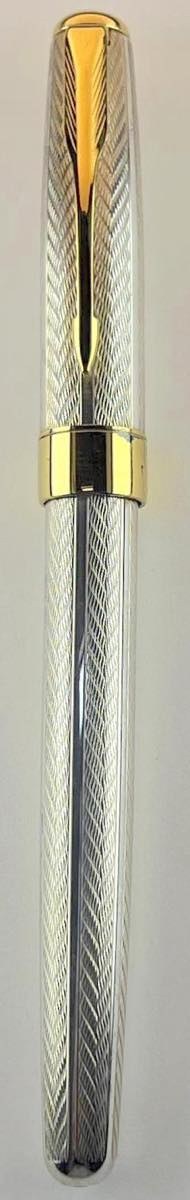Pen - The Parker Sonnet, first introduced in 1994, was designed to be a modern...