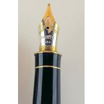 Pen - The Parker Sonnet, first introduced in 1994, was designed to be a modern...