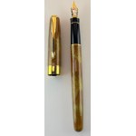 Pen - The Parker Sonnet, first introduced in 1994, was designed to be a modern classic...
