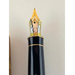 Pen - The Parker Sonnet, first introduced in 1994, was designed to be a modern classic...