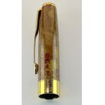 Pen - The Parker Sonnet, first introduced in 1994, was designed to be a modern classic...