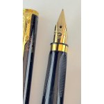Pen - The Parker 75 Première line of pens was introduced in 1983...