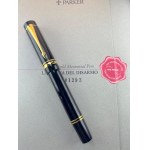 Pen - The Parker Duofold Memorial Fund for Disaster Relief was released in 1991...