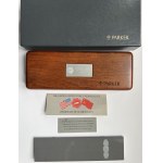 Pen - The Parker Duofold Memorial Fund for Disaster Relief was released in 1991...