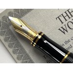 Pen - The Parker Duofold Memorial Fund for Disaster Relief was released in 1991...
