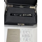 Pen - The Parker Duofold Centennial DNA is a limited-edition fountain pen released in 2006...