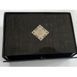 Pen - The Parker Duofold Centennial DNA is a limited-edition fountain pen released in 2006...