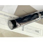 Pen - The Parker Duofold Centennial DNA is a limited-edition fountain pen released in 2006...