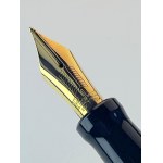 Pen - TheParker Duofold Centennial Yellow Mandarine Limited Edition is dedicated...