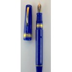 Pen - Introduced in 1992, this Paragon celebrates the foundation of the European Community...
