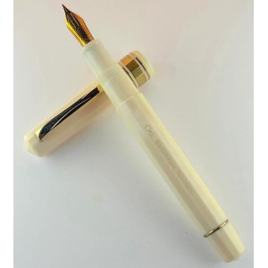 Pen - In 1993 Omas was commissioned the production of a celebrative model to honour...