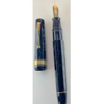 Pen - In1991 Omas introduced the Collezione Celluloide which comprised...