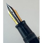 Pen - In1991 Omas introduced the Collezione Celluloide which comprised...