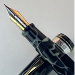 Pen - The Omas Galileo Galilei limited edition was issued in 1993 to celebrate the 650th...