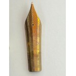 Pen - The E.E. Ercolessi pen shop was one of the most ancient and famous pen...