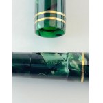 Pen - The E.E. Ercolessi pen shop was one of the most ancient and famous pen...