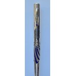 Pen - In 1996 Omas released the Omas Unicef Signs for Children series...