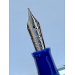 Pen - In 1996 Omas released the Omas Unicef Signs for Children series...