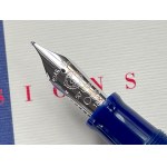 Pen - In 1996 Omas released the Omas Unicef Signs for Children series...