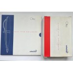 Pen - In 1996 Omas released the Omas Unicef Signs for Children series...