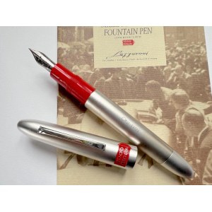 Pen - The OMAS 1000 Miglia pen is a limited edition which pays homage...