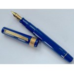 Pen - As part of the Jubilaeum series of writing instruments, this 20-facets Paragon is dedicated...