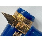 Pen - As part of the Jubilaeum series of writing instruments, this 20-facets Paragon is dedicated...