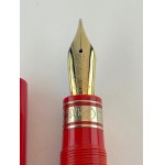 Pen - The Omas Ferrari 348 Challenge is a limited edition created in 1993...
