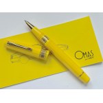 Pen - The 456 GT yellow rollerball was introduced in 1992 to celebrate the launch of the Ferrari...
