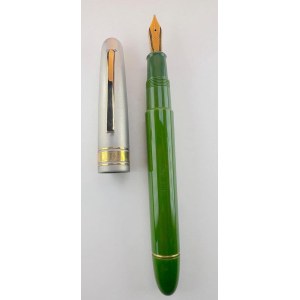 Pen - This limited edition was created by Omas to celebrate the 50th Anniversary...
