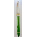 Pen - This limited edition was created by Omas to celebrate the 50th Anniversary...
