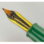 Pen - This limited edition was created by Omas to celebrate the 50th Anniversary...